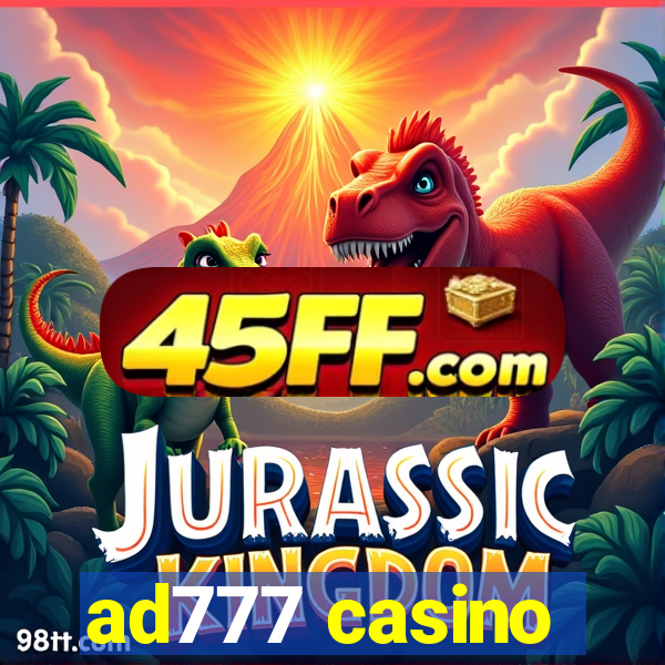 ad777 casino